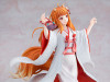 KADOKAWA CAworks Spice and Wolf Holo: Wedding Kimono Ver. 1/7 Figure (Spice and Wolf)