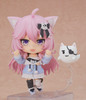 Good Smile Company Nendoroid Nyatasha Nyanners (VShojo)