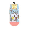 Pokemon Center Original Pokemon Center Socks Carax Kids  Pastel  Paciris