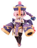Megahouse Desktop Army N-202d Titania Genbu Figure