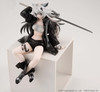 FuRyu Noodle Stopper Figure Lappland Figure (Arknights)