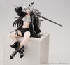 FuRyu Noodle Stopper Figure Lappland Figure (Arknights)