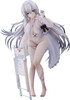 Union Creative Hermione Pure White Holiday Ver. Figure (Azur Lane)