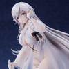Union Creative Hermione Pure White Holiday Ver. Figure (Azur Lane)
