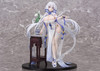 Union Creative Illustrious Maiden Lily's Radiance Ver. 1/7 Figure (Azur Lane)