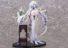 Union Creative Illustrious Maiden Lily's Radiance Ver. 1/7 Figure (Azur Lane)