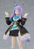 Max Factory figma Umamusume: Pretty Derby Mejiro McQueen (Umamusume: Pretty Derby)