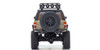 Kyosho RC Model Car Ready Set MINI-Z 4ÁE4 Series Toyota 4 Runner(Hilux Surf) with Accesorry parts Quick Sand 32524SY