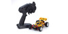 Kyosho RC Model Car Ready Set MINI-Z Buggy TURBO OPTIMA Mid Special Yellow 32092Y