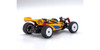 Kyosho RC Model Car Ready Set MINI-Z Buggy TURBO OPTIMA Mid Special Yellow 32092Y