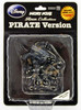 Medicom UDF-96 Ultra Detail Figure Mickey Mouse Pirate (Roen TOne on TOne Ver)