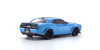 Kyosho RC Model Car Ready Set MINI-Z AWD Dodge Challenger SRT Hellcat Redeye B5 Blue 32621BL