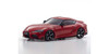 Kyosho RC Model Car Ready Set MINI-Z AWD Toyota GR Supura Prominence Red 32619R