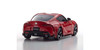 Kyosho RC Model Car Ready Set MINI-Z AWD Toyota GR Supura Prominence Red 32619R