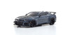 Kyosho RC Model Car Ready Set MINI-Z RWD CHEVROLET CAMARO ZL1 1LE Shadow Gray Metallic 32339GM