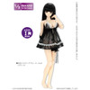 Azone FAO134-BLK 1/3 Azo2 Mystia Baby Doll Set (Black)
