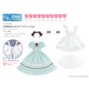Azone FAR253-GRN 1/3 Yumemiru Shoujo no Alice Dress Set (Mint Green)