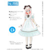 Azone FAR253-GRN 1/3 Yumemiru Shoujo no Alice Dress Set (Mint Green)