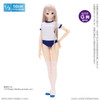 Azone FAR268-WHB 1/3 Indoor Shoes II (White x Blue)