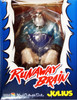 Medicom VCD-167 Runaway Brain Julius Vinyl Figure