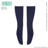 Azone FFC018-NVY 1/3 High Socks (Navy)