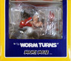 Medicom VCD-172 Mickey Mouse (The Worm Turns) Vinyl Figure