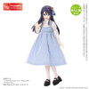 Azone PIC343-LBL 1/12 Picco Neemo Tulle Dress Set (Light Blue)