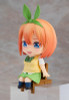 Good Smile Company Nendoroid Swacchao! Yotsuba Nakano (The Quintessential Quintuplets Movie)