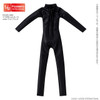 Azone PIC356-MBK 1/12 Picco Neemo Cat Suit (Matte Black)