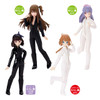 Azone PIC356-MWT 1/12 Picco Neemo Cat Suit (Matte White)