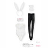 Azone PNM036-WHT 1/6 Pure Neemo M Classic Bunny Set (White)