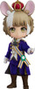 Good Smile Company Nendoroid Doll Mouse King: Noix