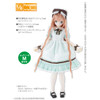 Azone POC490-GRN 1/6 Pure Neemo S Yumemiru Shoujo no Alice Dress Set (Mint Green)