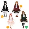 Azone POC509-PNK 1/6 Pure Neemo S Sunbeam Forest Clothing Shop Fluttery Dream Lace Skirt (Pink)