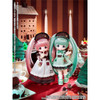 Azone AKP001-KBC Kikipop! Chocola-like Maid -Bitter & Sweet- Chocolate Mint