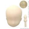 Azone PIH001-ABD 1/12 Picco Neemo S Size Head (White) Ash Blonde