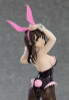 Max Factory POP UP PARADE Megumi Kato: Bunny Ver. Figure (Saekano the Movie: Finale)