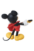Medicom VCD-186 Disney Mickey Mouse Grunge Rock Version Vinyl Figure