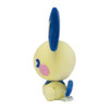 Pokemon Center Original Plush Doll Pichu (Sakio Soda Refresh)