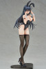 ENSOUTOYS Black Bunny Aoi and White Bunny Natsume 2 Figure Set 1/6 Figure (Ikomochi Original Character)