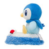 Pokemon Center Original Smartphone Plush Piplup