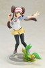 Kotobukiya ARTFX J Rosa with Snivy 1/8 Figure (Pokemon)