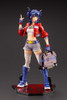 Kotobukiya Bishoujo Statue Optimus Prime 1/7 Complete Figure (Transformers)