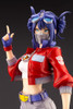 Kotobukiya Bishoujo Statue Optimus Prime 1/7 Complete Figure (Transformers)