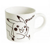 Pokemon Center Ceramic Mug Cup Pikachu