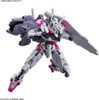 Bandai HG 1/144 Gundam Lfrith Plastic Model (Gundam: The Witch from Mercury)