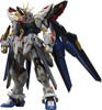 Bandai MGEX Gundam Seed 1/100 Strike Freedom Gundam Plastic Model