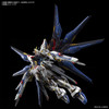 Bandai MGEX Gundam Seed 1/100 Strike Freedom Gundam Plastic Model