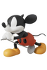 Medicom VCD-223 Mickey Mouse (Hardrock Version) Vinyl Figure