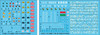 Pit-Road 1/72 Decal Set for Ground Self-Defense Force Type 74 tank & Type 90 tank